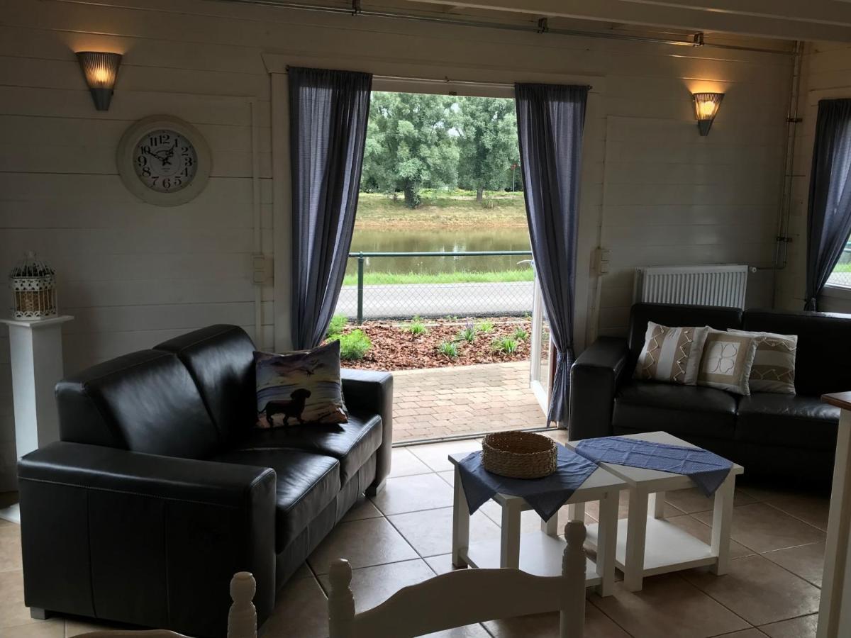 Viva La Vie Villa Maaseik Exterior photo